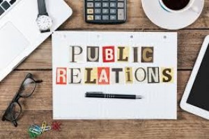 Introduction to Public Relations