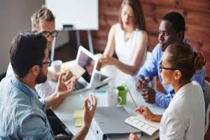 Advanced Strategic Public Relations Management
