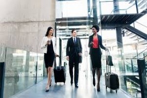 Protocol and Travel Management
