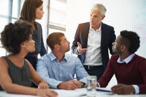 Public Relations and Corporate Communications