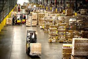 Logistics and Transport Management