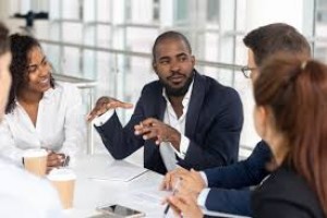 Business Strategy for PR Managers