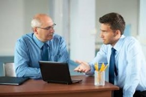 Managing your Boss in the Workplace
