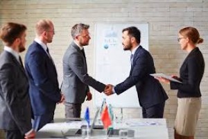 Office Etiquette, Ethics and Professionalism