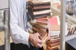 Modern Techniques in Office and Document Management