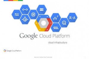 Cloud Computing Administration: Google Cloud Platform