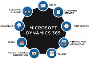 Customer Relationship Management using Microsoft Dynamics 365 Customer Service