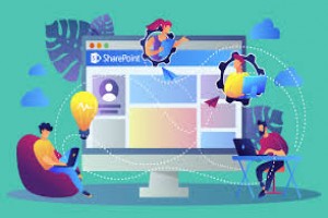 Digital Collaboration using Microsoft SharePoint