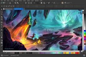 Creating Graphics for User Interfaces, Print and Web: CorelDraw