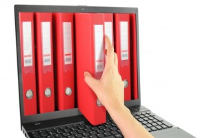 Electronic Document and Records Management
