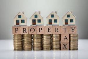 Taxes on Land, Property and Construction