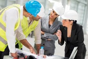 Construction Projects – Post Contract Management