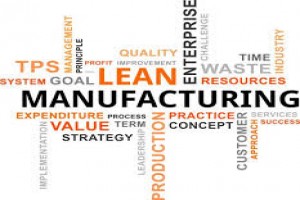 LEAN Manufacturing: Waste Reduction and Coursesivity Improvements