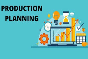 Effective Coursesion Planning, Scheduling and Control