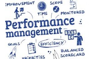 Performance Management and Monitoring