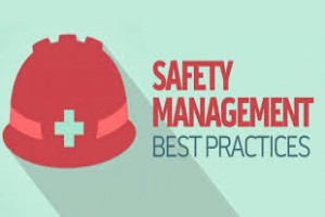 Best Practices in Safety Management