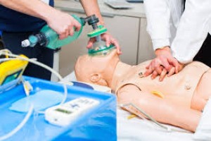 Advanced First Aid Course