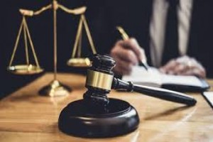 Legal Aspect of Aviation Security and Safety