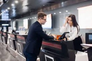 Air Fares and Ticketing Administration