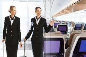Air Cabin Crew Conflict Management Course