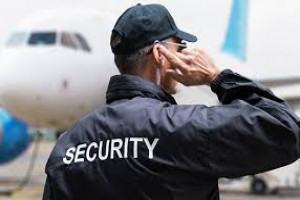 Advanced Aviation Security Management
