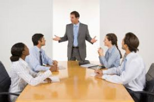 Office Management and Effective Administrative Skills