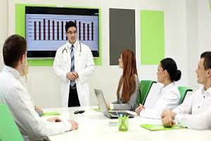 E-NHIS and Electronic Medical Records