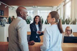 Exceptional Customer Service for Hotel Industry