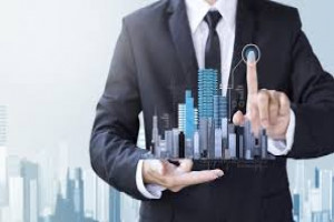 Real Estate Financial Modelling