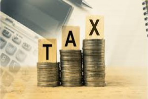 Taxation Issues in Real Estate Management