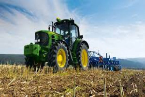 Agricultural Machinery And Equipment Management