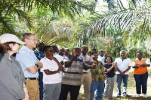 Agricultural Leadership Development