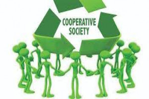 Management of Cooperative Society for Sustainable Development