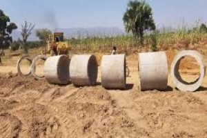 Effective Management of Rural Infrastructure for Community Development