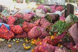 Minimization of Post-Harvest Losses Course