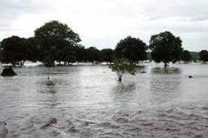 Flood Disaster Risk Management in a Changing Climate Course