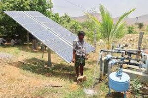 Rural Development Training