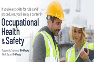 NEBOSH - Occupational Health and Safety Course