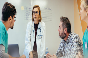 Implementing The Lean Thinking in Health Care