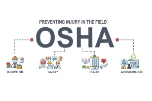 OSHA: Occupational Safety and Health Administration Standards in a corporate organization