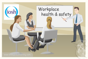 Managing Health and Safety in The Workplace