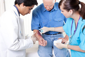 Injury and Illness Prevention Course