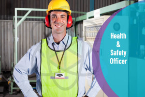 Health and Safety Officer Course