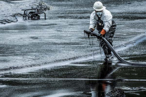 Hazardous Waste Management and Pollution Training