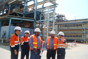 Process Safety Management Course