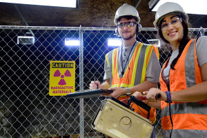 Radiation Safety Officer Course