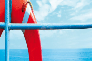 Marine Safety Course