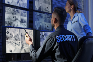 Corporate Enterprise Risk Management for Security Personnels