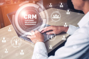 Microfinance CRM and Customer Service Excellence