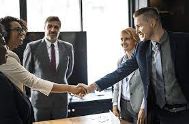 ADVANCED NEGOTIATION SKILLS FOR PROJECT MANAGERS